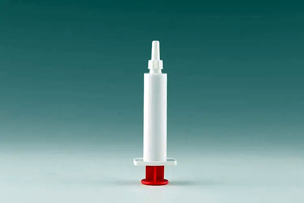 预灌封注射器检测仪器如何测试推力和无泄漏物理性能？