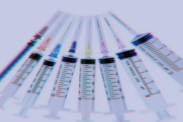 牙科注射器检测仪器如何进行刚性韧性测试？