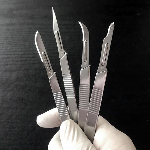 手术刀片测试仪