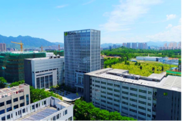 深圳市理邦精密仪器股份有限公司-鲁尔接头测试仪注射器密合性测试仪合作
