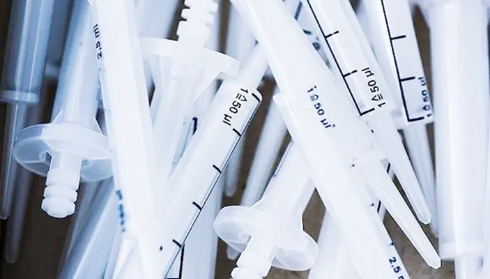 疫苗注射器检测仪器主要物理性能试验项目有哪些呢?