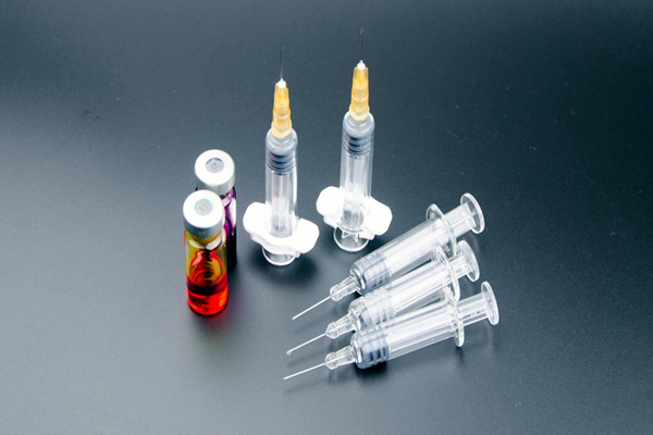 鲁尔接头泄漏和无菌物理性能测试仪器是什么？