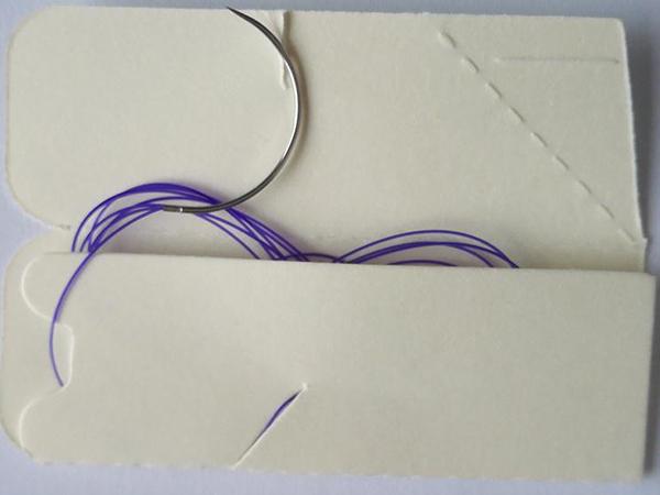 手术缝合线测试仪