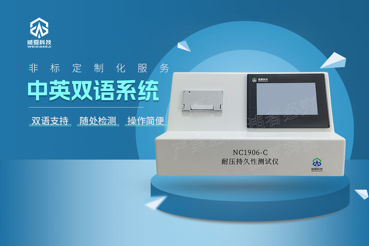 NC1906-C耐压持久性测试仪
